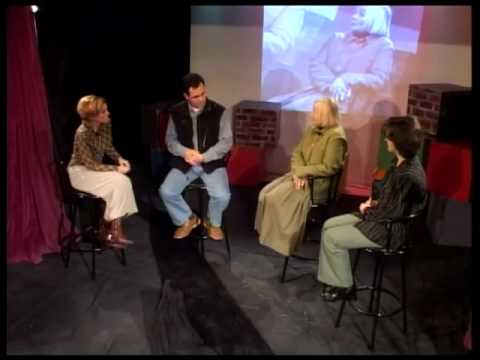 Ascendent 8 - Emisiune pentru tineri - Avortul - De la decizie la consecinţe