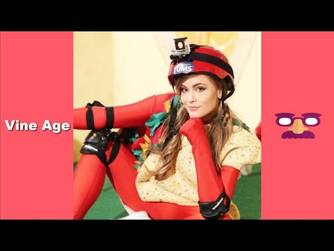 Top Vine of Sara Hopkins (w/Titles) Comedy Video Compilation of Sara Hopkins - Vine Age✔