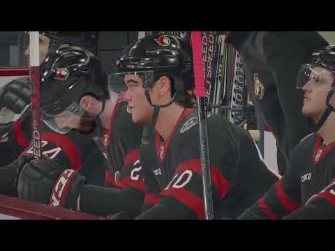 🔥 NHL LIVE 2025-26! Edmonton Oilers vs Ottawa Senators | Full Game Live | October 21, 2025