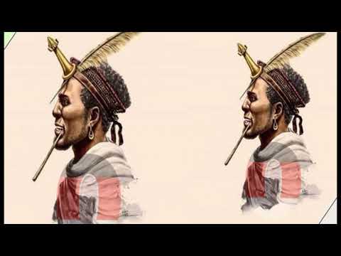 Hiyyeessaaf jireenyi fixeensa Dhangaa Anaaniyaa Tube