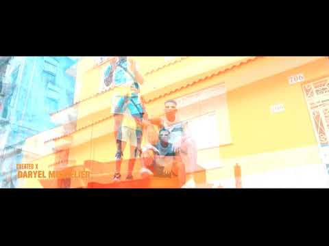 El kimico X Yordi - Talento