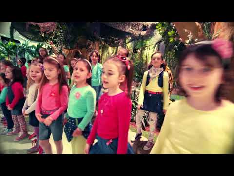 VECHNITE PESNI - ROSI KIRILOVA - PART 2