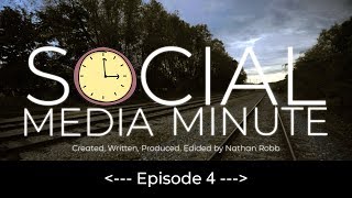 04 Social Media Minute | Vineyard Wheeling