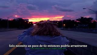 Russ - Dangerous Subtitulado en español