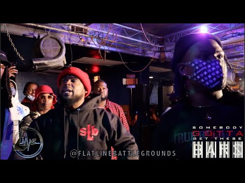 Hustle vs Poppy G