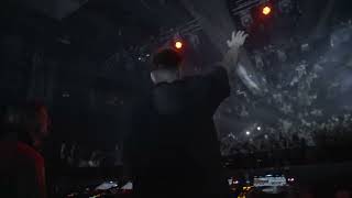 GOOM GUM AT CODE DXB DUBAI