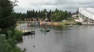 preview picture of video 'Centerparcs - Whinfell Forest - 2008'