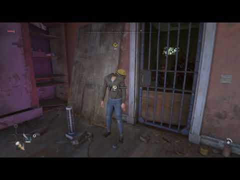 Dying Light 2 Wtf Moment