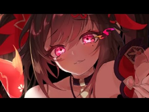 Nightcore - Million Dollar Baby