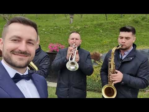 📸 Migawka z wesela: Piotr & Skowyrni