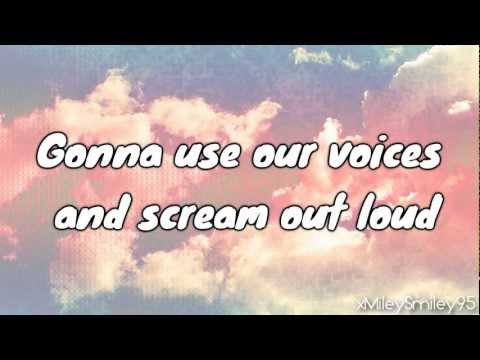 High School Musical 2 - Everyday (with lyrics)