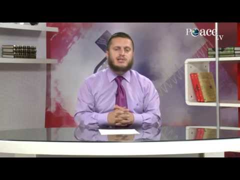 12 - Durimi te besimtari - Sedat Islami