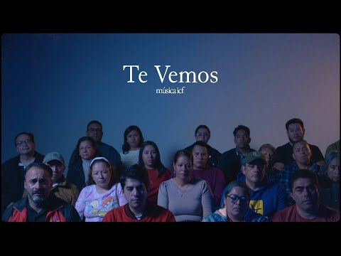 Música ICF | Te Vemos | Visualizer