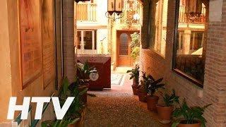 Hotel Posada del Toro en Granada