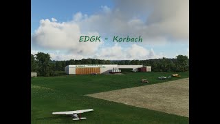 EDGK Korbach video