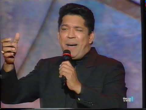 OTI 92 Antillas Holandesas - Vivencias - Humberto Nivi