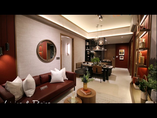 undefined of 592 sqft Condo for Sale in View at Kismis - Project Photos 7