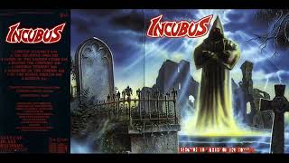 INCUBUS -   Beyond the Unknown ( 1990 Full Album)