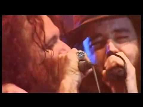 Marea y Fernando (Reincidentes) - Como El Viento De Poniente (en Directo)