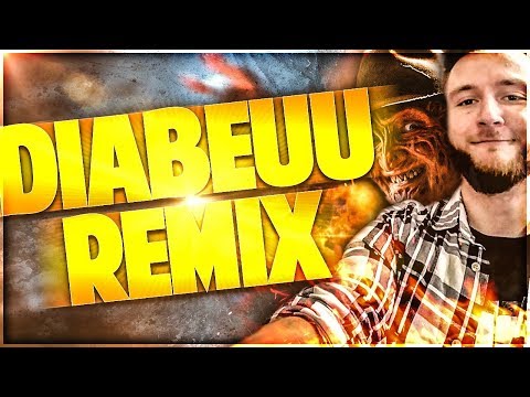 LutcheRr ft. Diabeuu - Siekiera motyka [Remix]