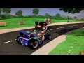 Mickey And The Roadster Racers