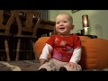 Treasures Giggling Babies