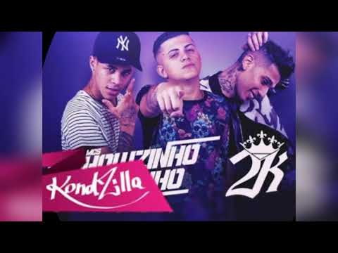MCs Jhowzinho e Kadinho, MC 2K & DJ Kelvinho - Arrocha  Bundante [ Oficial ]