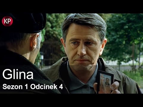 Cop | Season 1 - Episode 4 | Crime Series | Polish Series | Stuhr | Radziwiłowicz | Gonera