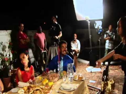 Protoje - Rasta Love ft. Ky-Mani Marley (Beyond the scenes Video)