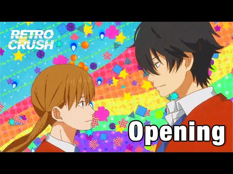 My Little Monster - Opening | "Q&A Recital!" by Haruka Tomatsu