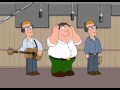 Family Guy Peter And The Proclaimers German