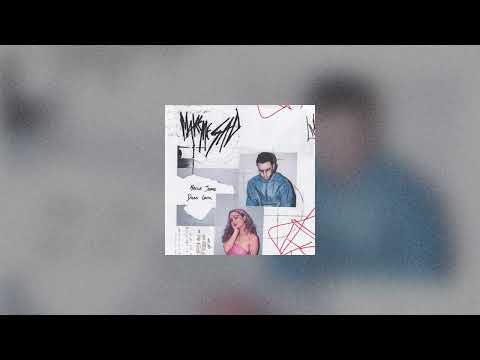 Marcus James & Danni Carra - Make Me Sad (Official Audio)