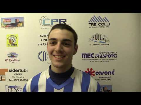 GIRONE A - FORNOVO MEDESANO - VALTARESE 1-1