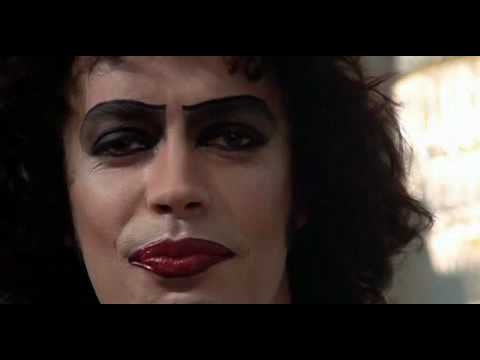 The Rocky Horror Picture Show "Sweet Transvestite"