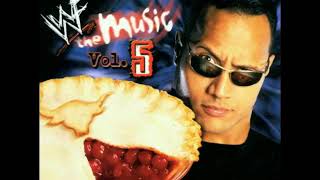 Jim Johnston - It You Feels Right (Lita)