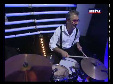 Heik Menghanni - Game 3