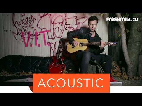 Neil Thomas – Home (Acoustic Performance)