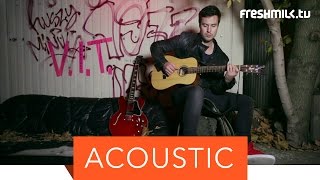 Neil Thomas – Home (Acoustic Performance)