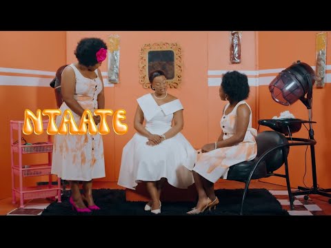 MUHABBATI - NTAATE