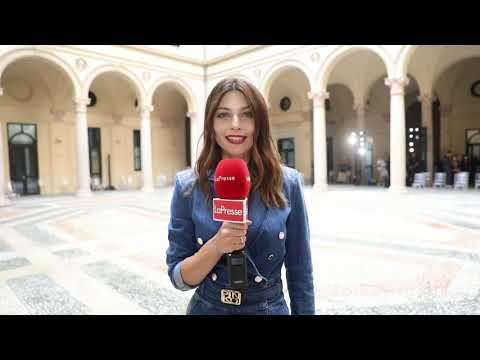 Laura Barth - MFW21 - Intervista a Mario Dice e Franco Curletto, 24 settembre 2020.