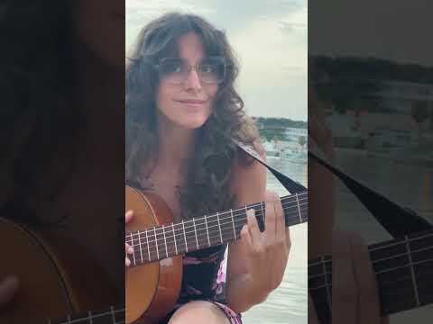 Anna Castiglia - "U mari" (Videoclip)