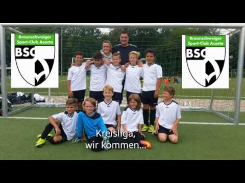BSC ACOSTA Braunschweig E lll