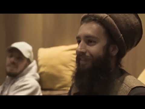 Naâman Ft. Marcus Gad - "Soul Plan "