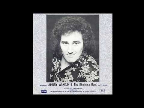 Johnny Wakelin - America (You've Been Good To Me) 1976