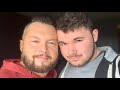 how i met my boyfriend - valentines day special