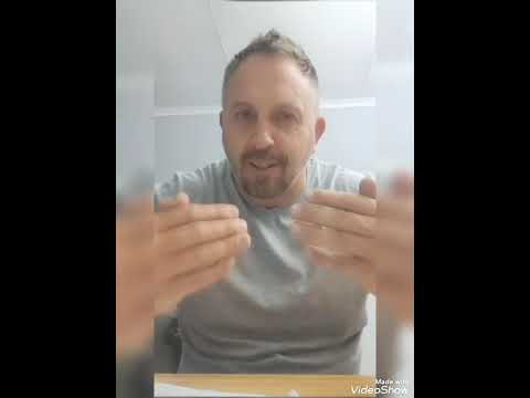 Seun v Dawid of Seun v God?