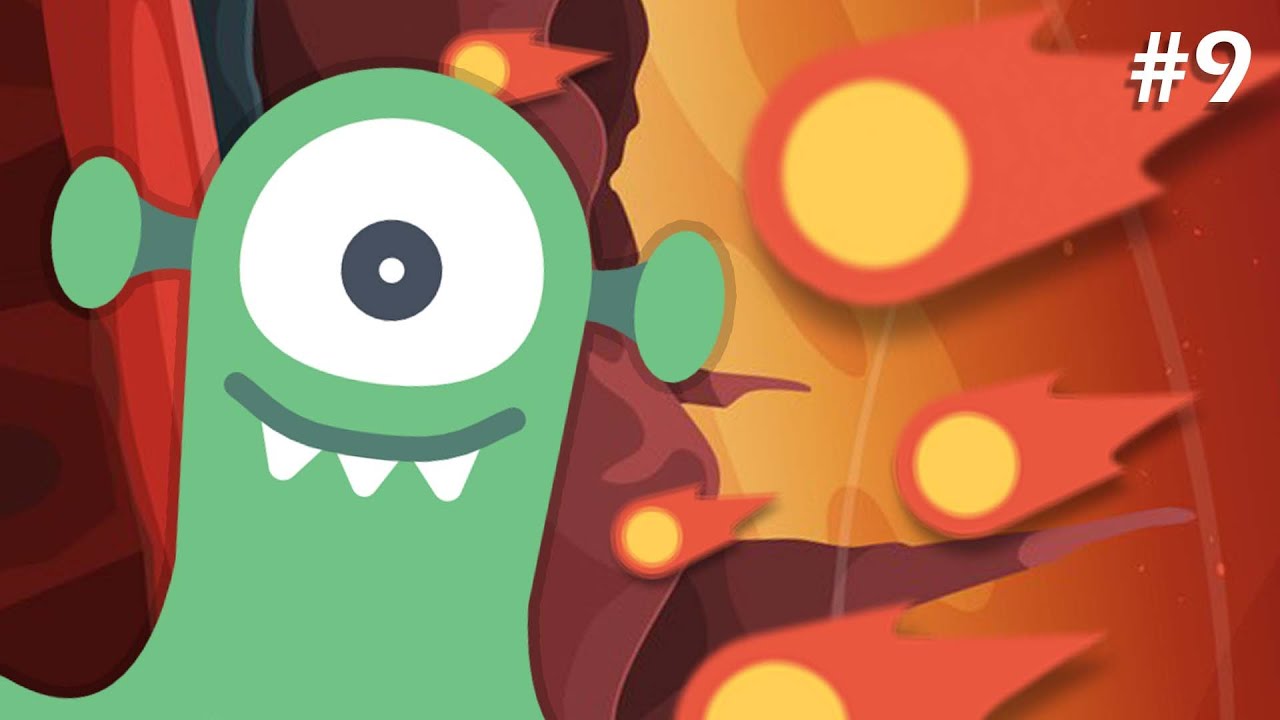 Creating a Game in Python: Episode 9 - Adding the Alien and Managing ...