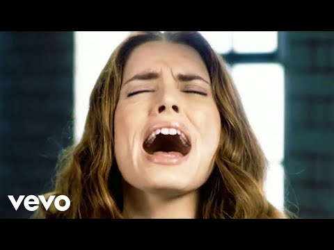 Dana Glover - Rain (Official Music Video)