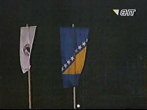 17. 03. 1999. Zenica - Željezničar 0:3