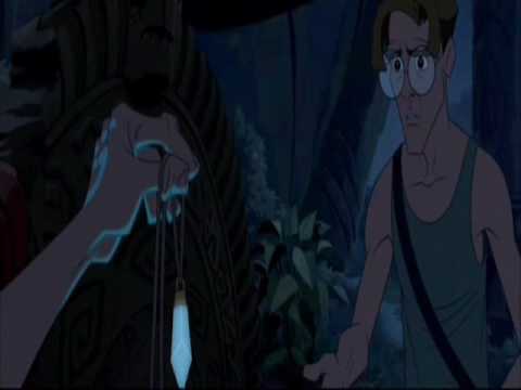 James Cameron's Avatar - Atlantis Lost Empire, Style [JakerminatorTV]